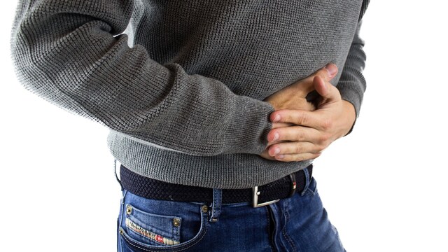 "Try these 5 remedies and let your gut breathe easy this season," she concludes.