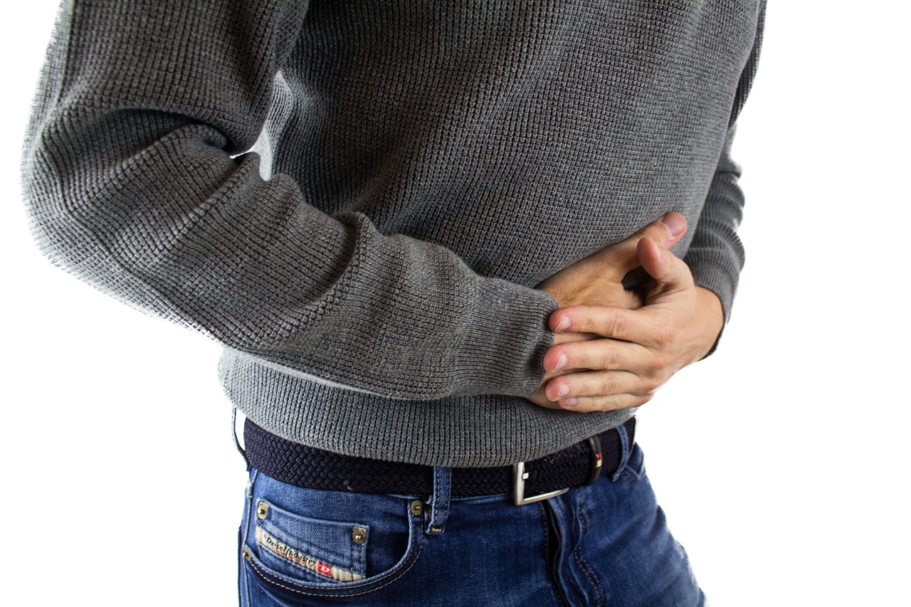 "Try these 5 remedies and let your gut breathe easy this season," she concludes.