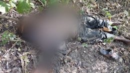 Naxalites Encounter: छत्तीसगडमध्ये पोलीस आणि नक्षलवाद्यांमध्ये चकमक, 22 नक्षलवादी ठार