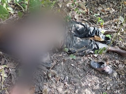 Bijapur Encounter: नक्सली हिड़मा माड़वी ढेर, एक करोड़ रुपए से ज्यादा के इनामी भी मारे गए, देखें नाम Bijapur Encounter: नक्सली हिड़मा माड़वी ढेर, एक करोड़ रुपए से ज्यादा के इनामी भी मारे गए, देखें नाम