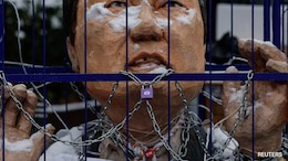 Charge South Korea's Yoon With Insurrection, Abuse Of Power: Investigators
