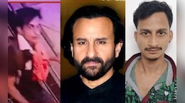 Saif Ali Khan Attack Case: छत्तीसगढ़ में है सैफ अली खान पर हमला करने वाला ? एकदम फिल्मी स्टाइल में पकड़ा गया संदिग्ध आकाश