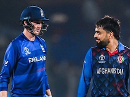 Ex-India Star's Big 'Opportunity' Verdict On Afghanistan Ahead Of Champions Trophy