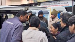 Rajasthan: 18 दिन में 4 कोचिंग स्टूडेंट ने कोटा में किया सुसाइड, रोते-रोते पेरेंट्स ने डोनेट की मनन की आंखें