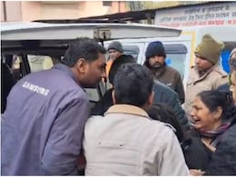 Rajasthan: 18 दिन में 4 कोचिंग स्टूडेंट ने कोटा में किया सुसाइड, रोते-रोते पेरेंट्स ने डोनेट की मनन की आंखें Rajasthan: 18 दिन में 4 कोचिंग स्टूडेंट ने कोटा में किया सुसाइड, रोते-रोते पेरेंट्स ने डोनेट की मनन की आंखें