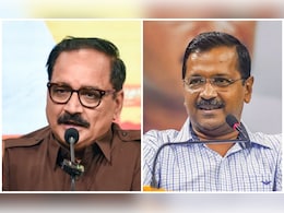 फर्जी वोटर वाले बयान को लेकर केजरीवाल पर भड़के वीरेंद्र सचदेवा तो संजय सिंह बोले- गलत क्या कहा? फर्जी वोटर वाले बयान को लेकर केजरीवाल पर भड़के वीरेंद्र सचदेवा तो संजय सिंह बोले- गलत क्या कहा?