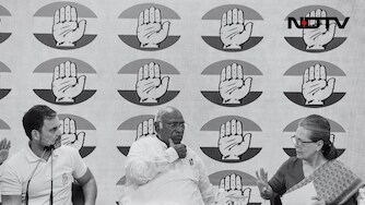 Congress: The Emperor Is Without Clothes