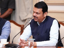 Team Uddhav Claims Many In BJP Want Them As Allies, Devendra Fadnavis Replies Team Uddhav Claims Many In BJP Want Them As Allies, Devendra Fadnavis Replies