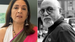 Why Neena Gupta Called Pritish Nandy A "Bas***d" In A Now-Deleted Instagram Comment