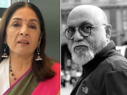 Why Neena Gupta Called Pritish Nandy A "Bas***d" In A Now-Deleted Instagram Comment