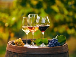 Cheers! India-New Zealand FTA Promises Wine Drinkers A New High