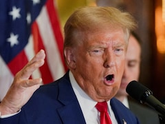 Why Trump's Claims About Americans Splitting The Atom Angers New Zealanders