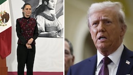 No More Trump Tariffs For Now? Mexico President's Big Claim To Supporters