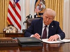 Trump Administration Suspends All Foreign Aid, Orders Review