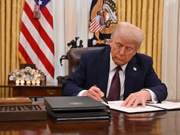 Trump Administration Suspends All Foreign Aid, Orders Review