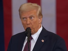 UN Climate Chief Says Door Still Open To Paris Deal As Trump Announces Exit