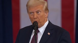 UN Climate Chief Says Door Still Open To Paris Deal As Trump Announces Exit
