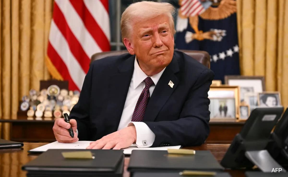 Is Trump Serious About Annexing Canada? Or Is He Just Being Trump?