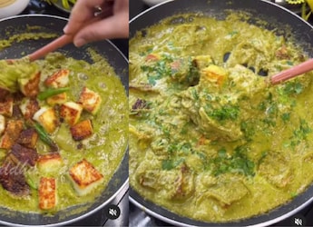 How To Make Thecha Paneer: A Spicy Paneer Dish That Will Leave You Asking For More How To Make Thecha Paneer: A Spicy Paneer Dish That Will Leave You Asking For More