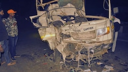 Nashik Accident: ते सुंदर क्षण अखेरचे ठरले! एका चुकीमुळे 6 जणांचा जीव गेला; नाशिकमधील भयंकर अपघाताचे मोठे कारण...
