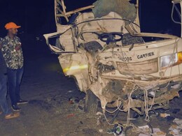 Nashik Accident: ते सुंदर क्षण अखेरचे ठरले! एका चुकीमुळे 6 जणांचा जीव गेला; नाशिकमधील भयंकर अपघाताचे मोठे कारण...