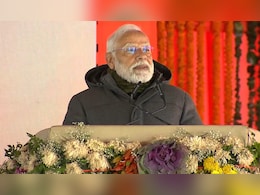 कश्मीर के सोनमर्ग में PM मोदी ने किया Z टनल का उद्घाटन, बोले- यह मोदी है, वादा करता है तो निभाता है