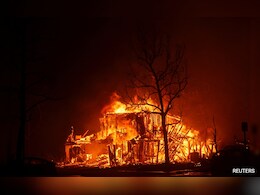 Blog | 'I Sleep With One Eye Open': LA Residents On Life In A City On Fire Blog | 'I Sleep With One Eye Open': LA Residents On Life In A City On Fire