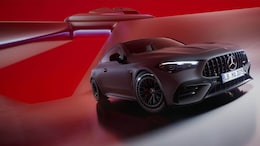Mercedes-AMG CLE 53 Coupe To Launch In India; 7 More Cars On The Way