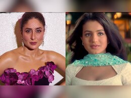 Ameesha Patel Reacts To Replacing Kareena Kapoor Khan In <i>Kaho Naa...Pyaar Hai</i> Ameesha Patel Reacts To Replacing Kareena Kapoor Khan In <i>Kaho Naa...Pyaar Hai</i>