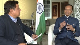 "Budget Will Lead India To A Developed Nation": Naveen Jindal To NDTV