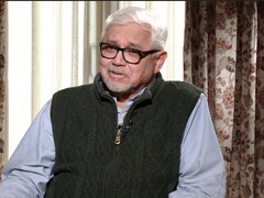 'Wealth, Affluence Alone Can't Save People': Amitav Ghosh On Climate Crisis