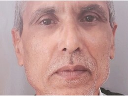 Rajasthan Suicide: उत्तर पश्चिम रेलवे हेडक्वार्टर के रिकॉर्ड रूम में कर्मचारी ने लगाई फांसी, छुट्टी नहीं मिलने से थे परेशान! Rajasthan Suicide: उत्तर पश्चिम रेलवे हेडक्वार्टर के रिकॉर्ड रूम में कर्मचारी ने लगाई फांसी, छुट्टी नहीं मिलने से थे परेशान!
