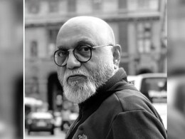 दिल का दौरा पड़ने से मशहूर पत्रकार प्रीतिश नंदी का निधन, अनुपम खेर ने शेयर की भावुक पोस्ट दिल का दौरा पड़ने से मशहूर पत्रकार प्रीतिश नंदी का निधन, अनुपम खेर ने शेयर की भावुक पोस्ट