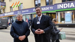 When Will India Roll Out Its 1st Chip? Union Minister, At Davos, Says...