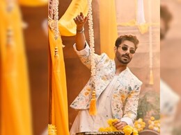 Aparshakti Khurana's New Single <i>Sohna Mukhda</i> Is The Perfect Wedding Anthem To Kickstart 2025 Aparshakti Khurana's New Single <i>Sohna Mukhda</i> Is The Perfect Wedding Anthem To Kickstart 2025