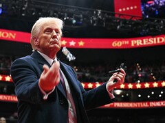 'US Official Policy Is There Are Only 2 Genders': Trump's Top Quotes