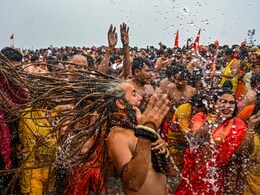 Mauni amavasya 2025 : मौनी अमावस्या के दिन करें इन मंत्रों का जाप और उपाय, जीवन में आएगी सुख-समृद्धि Mauni amavasya 2025 : मौनी अमावस्या के दिन करें इन मंत्रों का जाप और उपाय, जीवन में आएगी सुख-समृद्धि