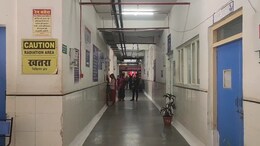 Girl Suicide: नाबालिग बच्ची ने लगा ली फांसी, अस्पताल लेकर पहुंचे परिजन तो डॉक्टर ने किया मृत घोषित
