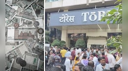Crime News: 5 वर्षात दुप्पट, 10 वर्षात चौपट! असा गेम केला की 3 लाख लोकांना 500 कोटींचा गंडा घातला