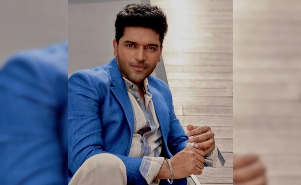 Amid Rift Rumours With T-Series, Guru Randhawa Posts A Cryptic Note: "Will Let You All Know What's Happening For The Past 1.5 Years"