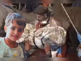 Chetna Borewell Rescue Update: 10 दिन बाद बोरवेल से बाहर आई 3 साल की चेतना की मौत, डॉक्टर ने की पुष्टि; पोस्टमार्टम की तैयारी Chetna Borewell Rescue Update: 10 दिन बाद बोरवेल से बाहर आई 3 साल की चेतना की मौत, डॉक्टर ने की पुष्टि; पोस्टमार्टम की तैयारी