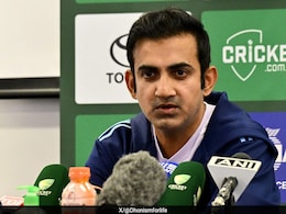 Gautam Gambhir : गौतम गंभीर खोटारडा, गंभीरच्या KKR मधील सहकाऱ्यानंच केला मोठा आरोप Gautam Gambhir : गौतम गंभीर खोटारडा, गंभीरच्या KKR मधील सहकाऱ्यानंच केला मोठा आरोप