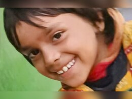 अलवर में 7 साल की इकराना को आवारा कुत्तों ने नोच-नोच कर मार डाला, घटना से इलाके में दहशत  अलवर में 7 साल की इकराना को आवारा कुत्तों ने नोच-नोच कर मार डाला, घटना से इलाके में दहशत