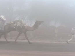 Rajasthan Weather: राजस्थान में फरवरी तक नहीं मिलेगी ठंड से राहत, फतेहपुर में 0° पहुंचा पारा, शीतलहर की चेतावनी Rajasthan Weather: राजस्थान में फरवरी तक नहीं मिलेगी ठंड से राहत, फतेहपुर में 0° पहुंचा पारा, शीतलहर की चेतावनी