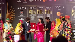 जयपुर में होगा IIFA अवॉर्ड 2025 का सिल्वर जुबली सेलिब्रेशन, दिया कुमारी ने कहा- हमारे लिए गर्व की बात