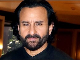 Saif Ali Khan Stabbed Six Times, Two Are Deep, One Near Spine: Hospital