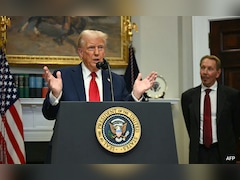 अमेरिका को 'AI किंग' बनाएंगे ट्रंप, बनाई 'टीम-3', 500 बिलियन डॉलर का 'स्टारगेट प्लान' समझिए