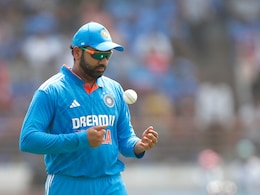 Rohit Sharma Barred From Travelling To Pakistan, Fresh Feud Triggers Between BCCI And PCB: Report Rohit Sharma Barred From Travelling To Pakistan, Fresh Feud Triggers Between BCCI And PCB: Report