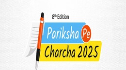 Pariksha Pe Charcha 2025 To Be Held In New Format At Sunder Nursery