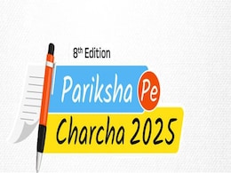 Pariksha Pe Charcha 2025: What Celebs Will Tell Students Pariksha Pe Charcha 2025: What Celebs Will Tell Students